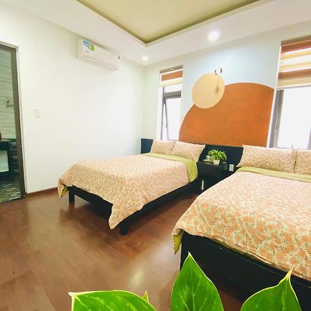 Laoxao Lakeview Homestay Хой Ан Екстериор снимка