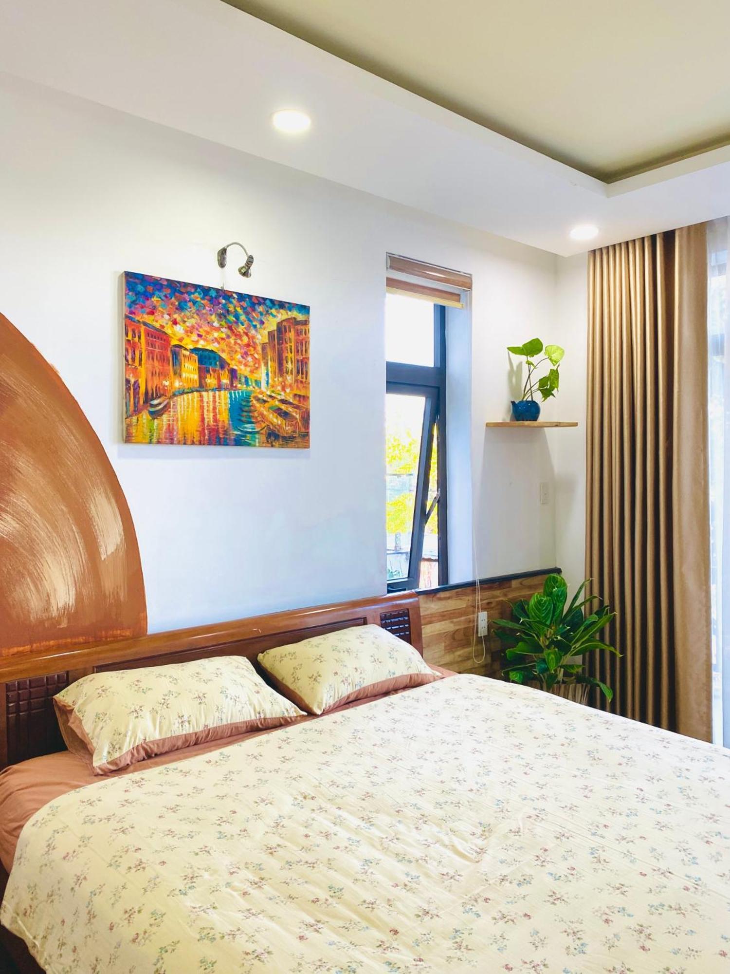 Laoxao Lakeview Homestay Хой Ан Екстериор снимка