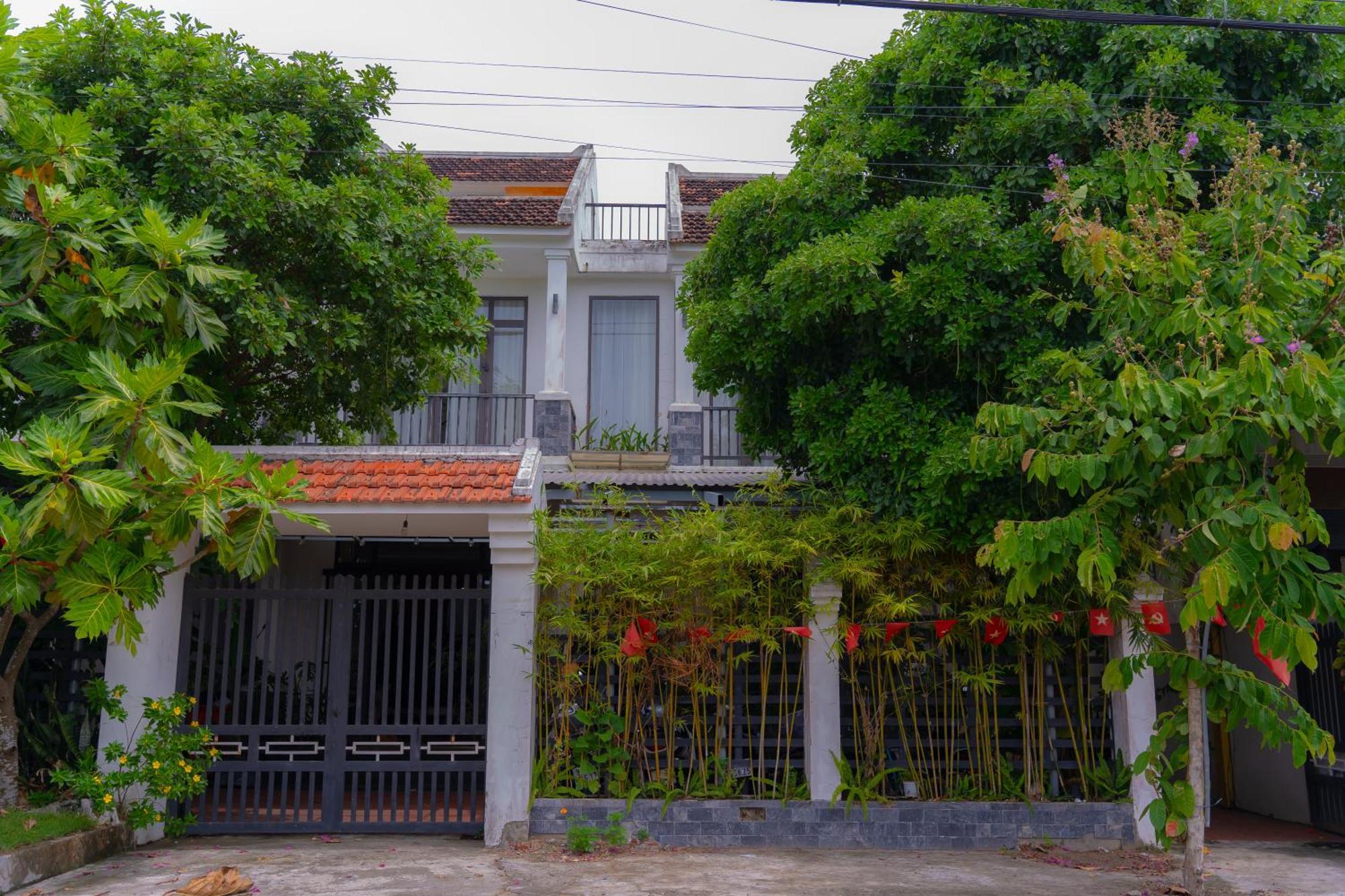 Laoxao Lakeview Homestay Хой Ан Екстериор снимка