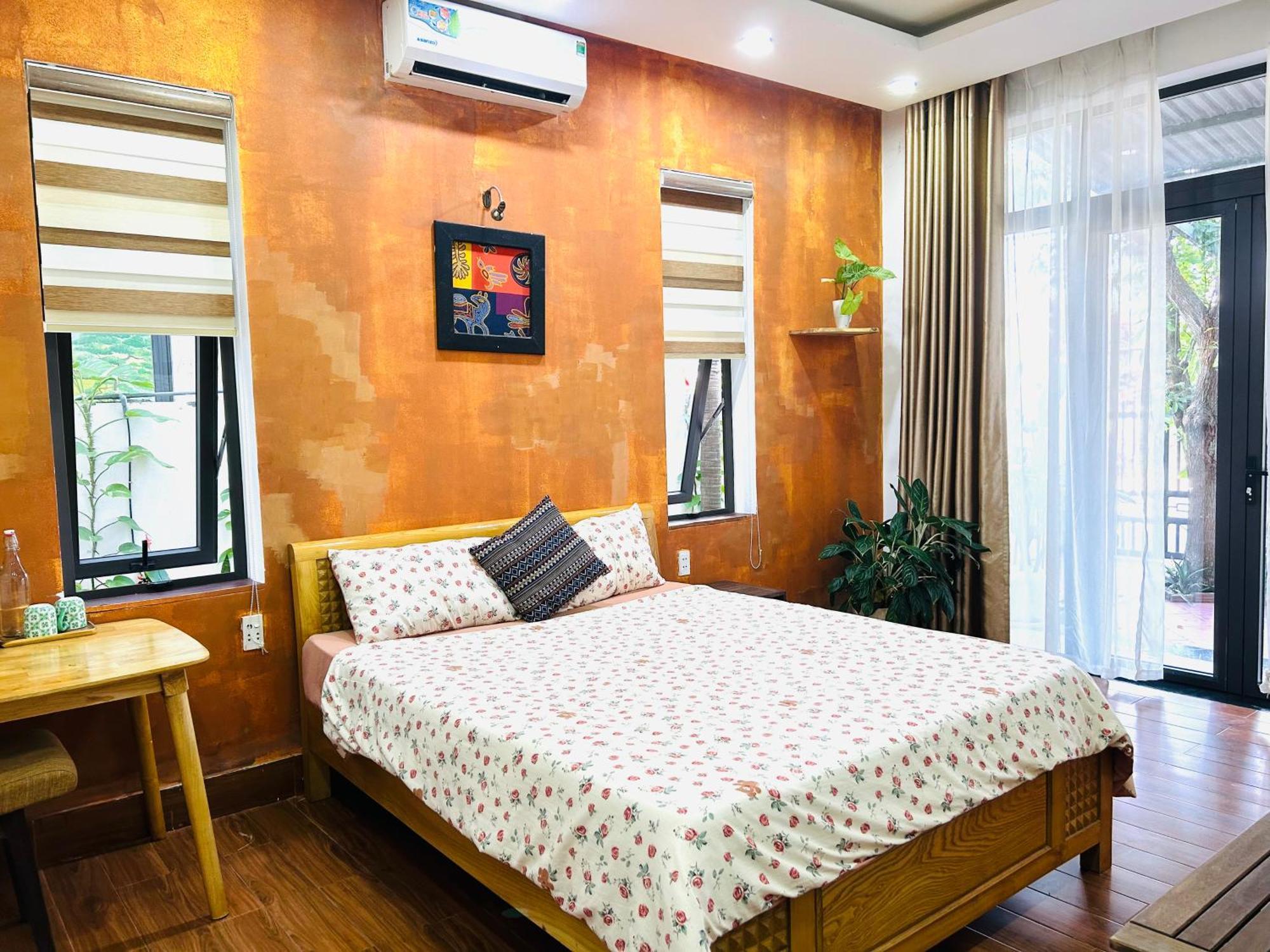 Laoxao Lakeview Homestay Хой Ан Екстериор снимка